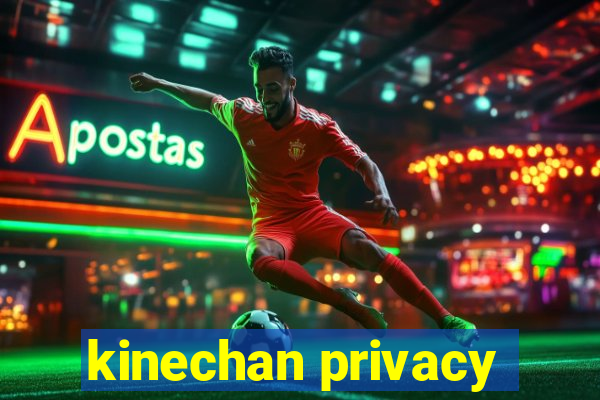 kinechan privacy